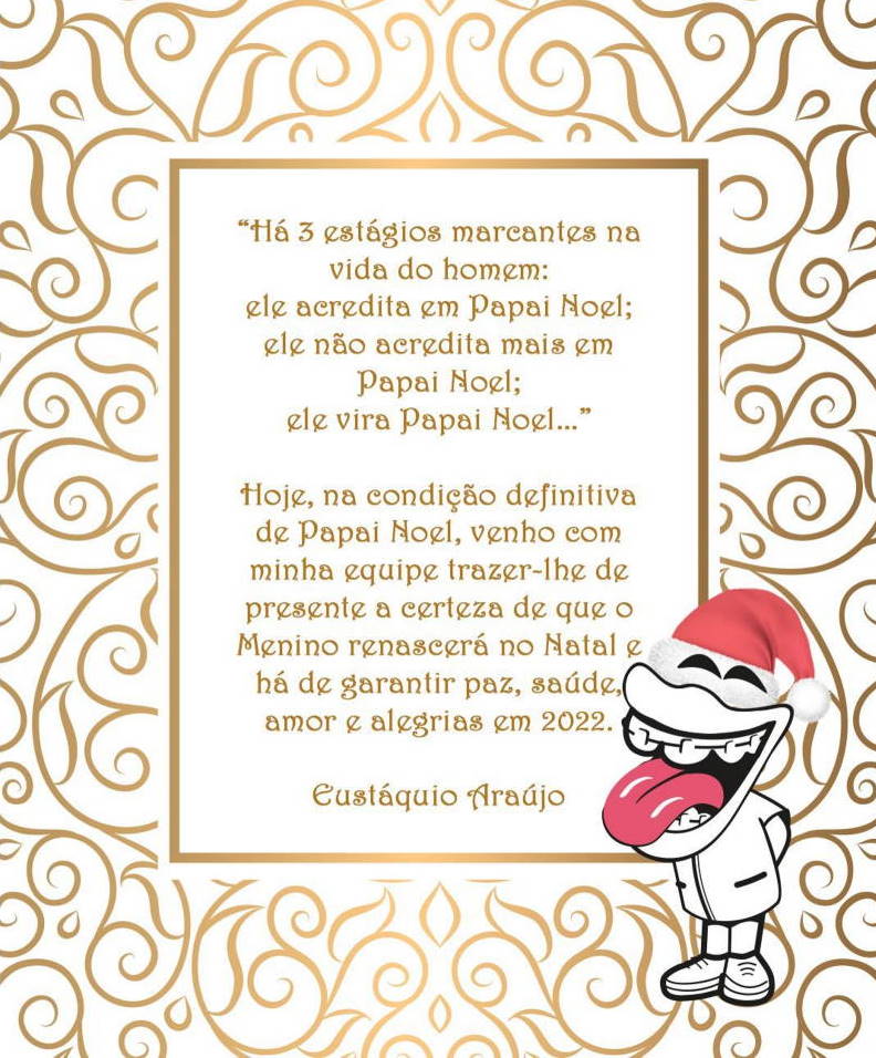 feliz natal